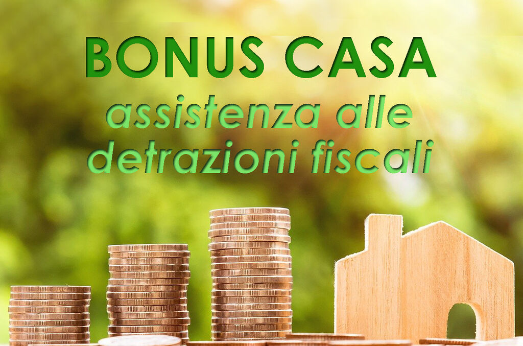 5286332 CONSULENZA BONUS EDILIZI+ENEA