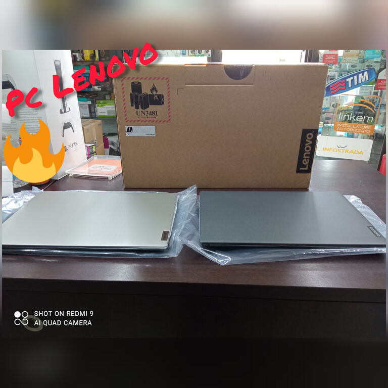 4575428 Notebook LENOVO V145 15.6