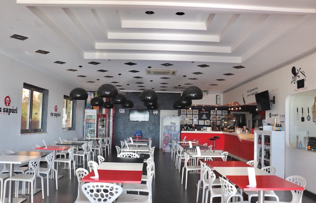 4801494  ristorante Agrigento  mq200